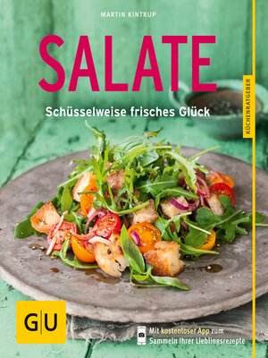 cover image of Salate